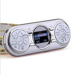 台湾版国产迷你MP3手机